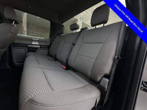 2021 Ford F-250 Super Duty