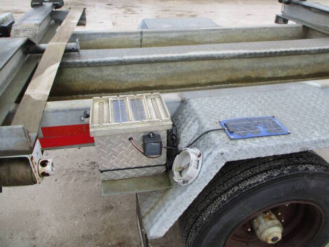 1999 Sauber Equipment 4410