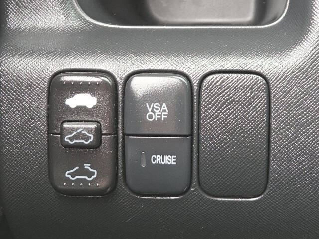 2005 Honda CR-V EX
