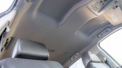 2018 GMC Yukon XL SLE