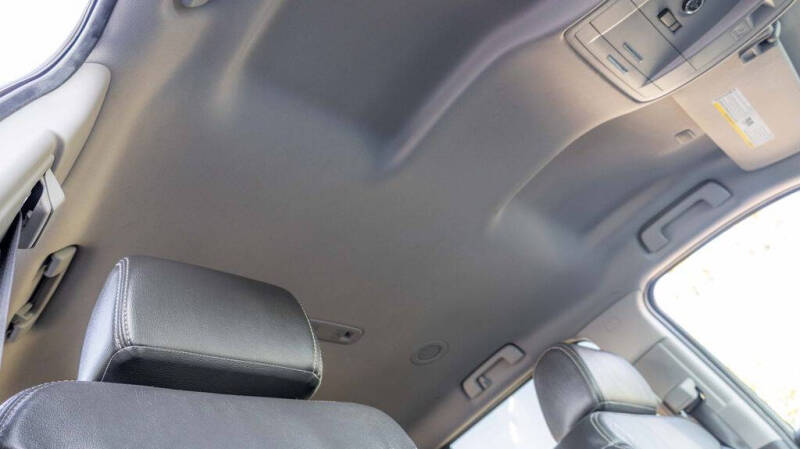 2018 GMC Yukon XL SLE