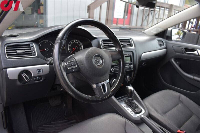 2012 Volkswagen Jetta