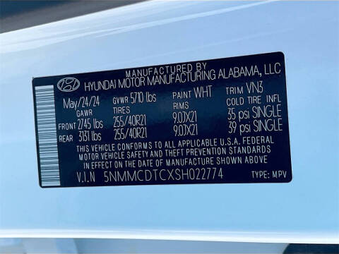 2025 Genesis GV70 3.5T Sport