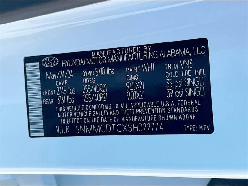 2025 Genesis GV70 3.5T Sport