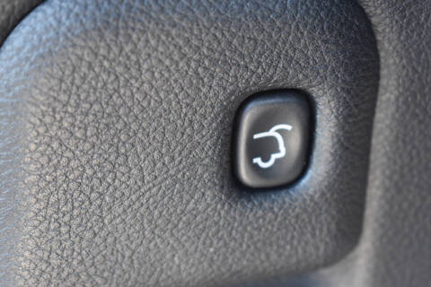 2012 Jeep Grand Cherokee Overland