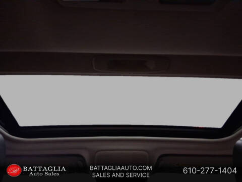 2019 Mazda MAZDA6 Grand Touring