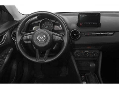 2019 Mazda CX-3 Sport