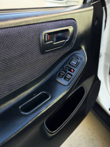 1995 Acura Integra RS