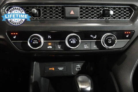 2024 Acura Integra w/A-SPEC