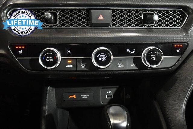 2024 Acura Integra w/A-SPEC