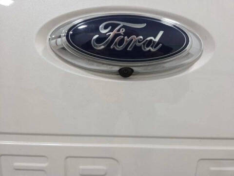 2014 Ford F-350 Super Duty