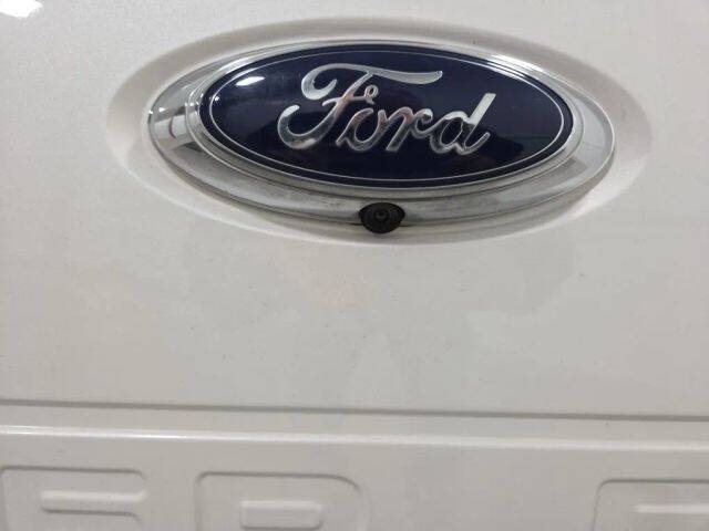 2014 Ford F-350 Super Duty