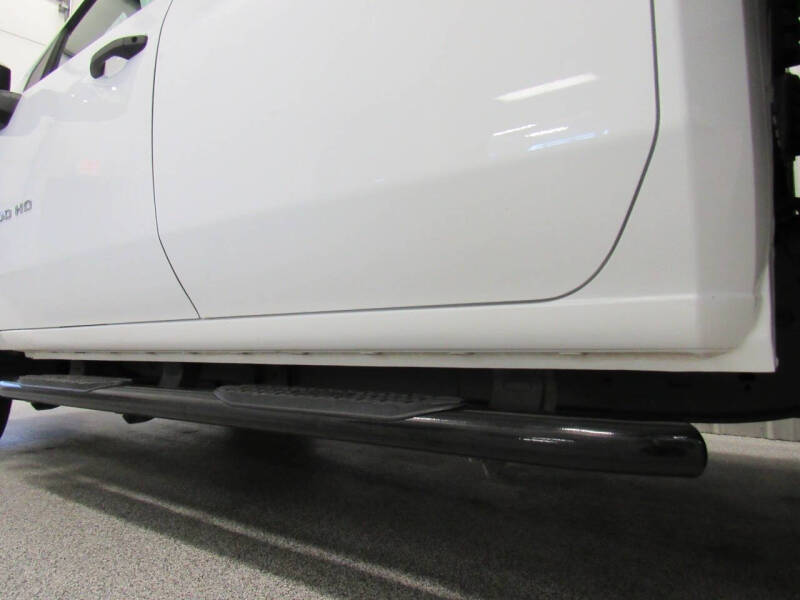 2022 Chevrolet Silverado 3500HD Work Truck