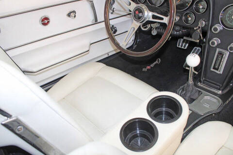 1967 Chevrolet Corvette