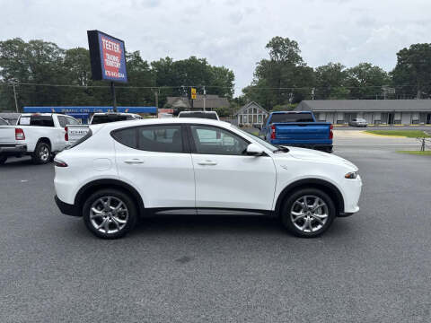 2024 Dodge Hornet R/T