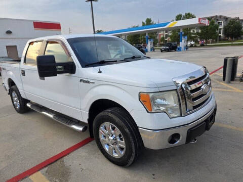 2009 Ford F-150
