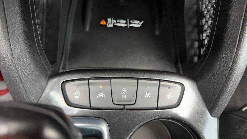 2021 Chevrolet TrailBlazer ACTIV