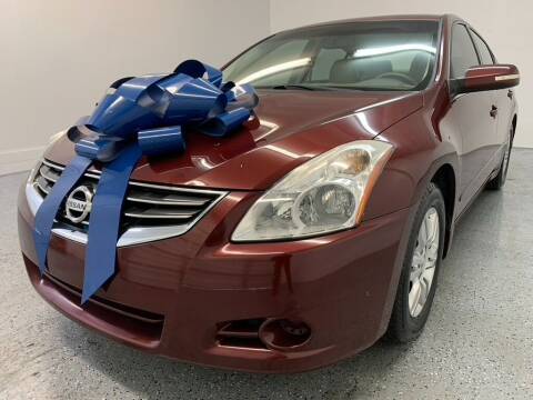 2011 Nissan Altima for sale at Express Auto Source in Indianapolis IN