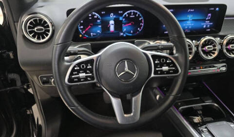 2021 Mercedes-Benz GLB GLB 250