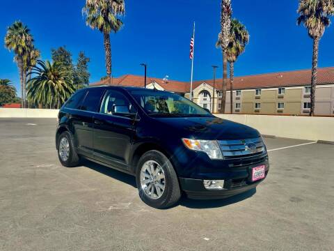 2008 Ford Edge for sale at 3M Motors in San Jose CA