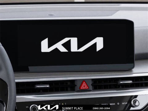 2026 Kia Sorento Hybrid X-Line SX-Prestige