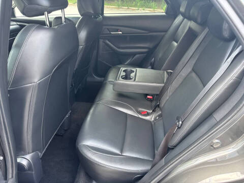 2023 Mazda CX-30 2.5 S Select