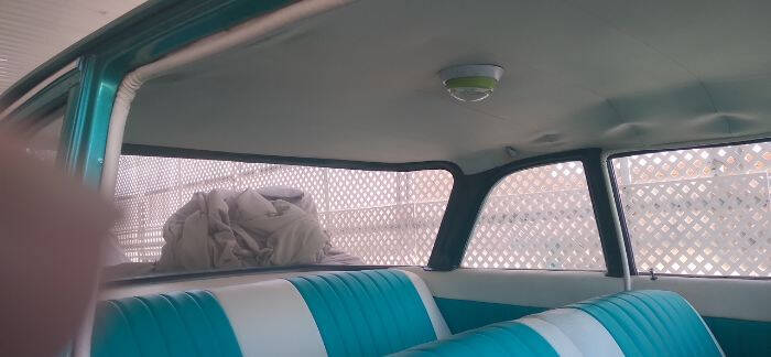 1961 Chevrolet Biscayne