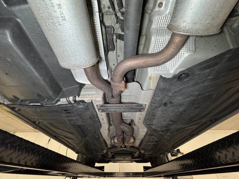 2003 Mercedes-Benz S-Class S 500