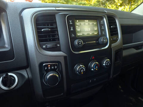 2014 RAM 1500 Express