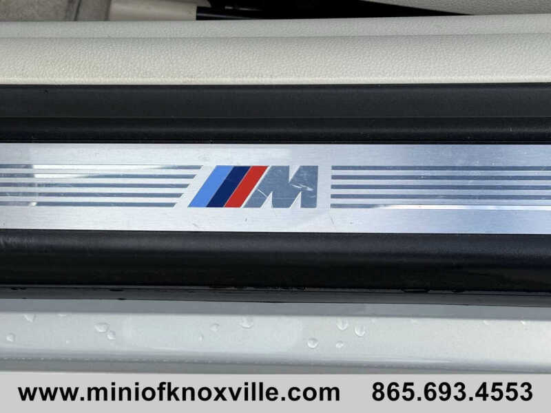 2018 BMW 6 Series 650i