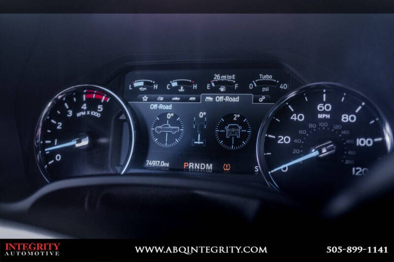 2022 Ford F-350 Super Duty