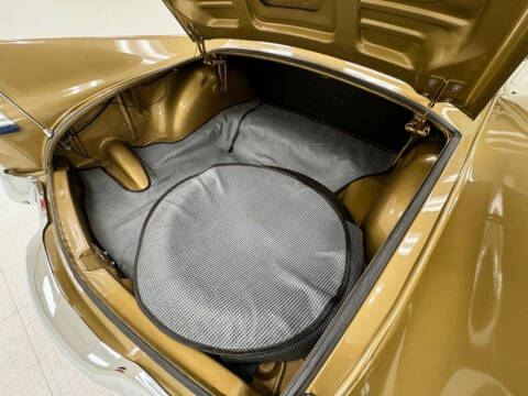 1957 Studebaker Hawk