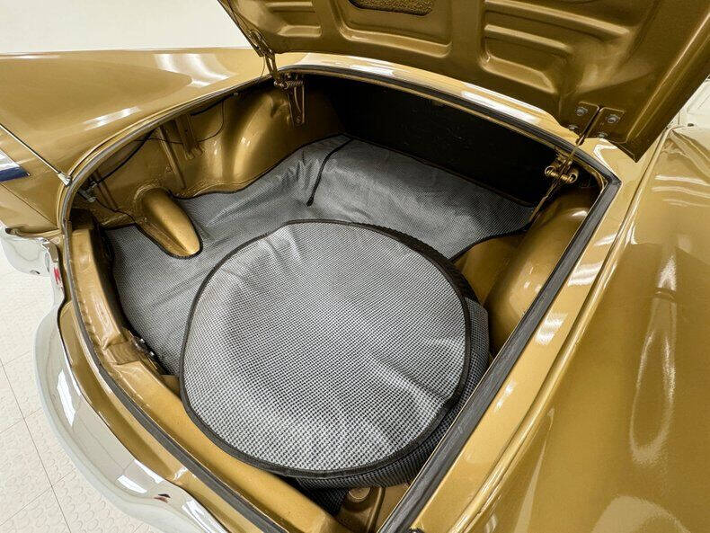 1957 Studebaker Hawk