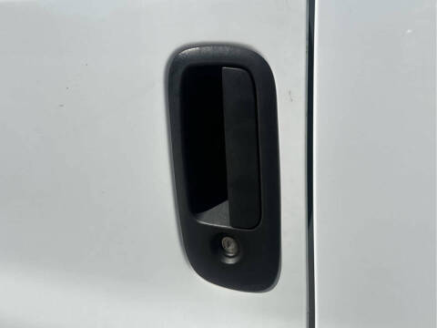 2020 Chevrolet Express 3500