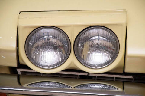1967 Chevrolet Corvette