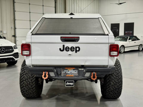 2023 Jeep Gladiator Sport S