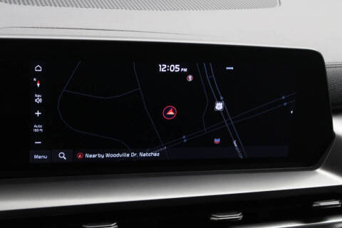 2023 Kia Telluride LX