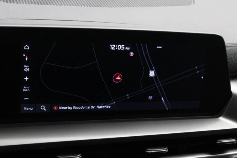 2023 Kia Telluride LX