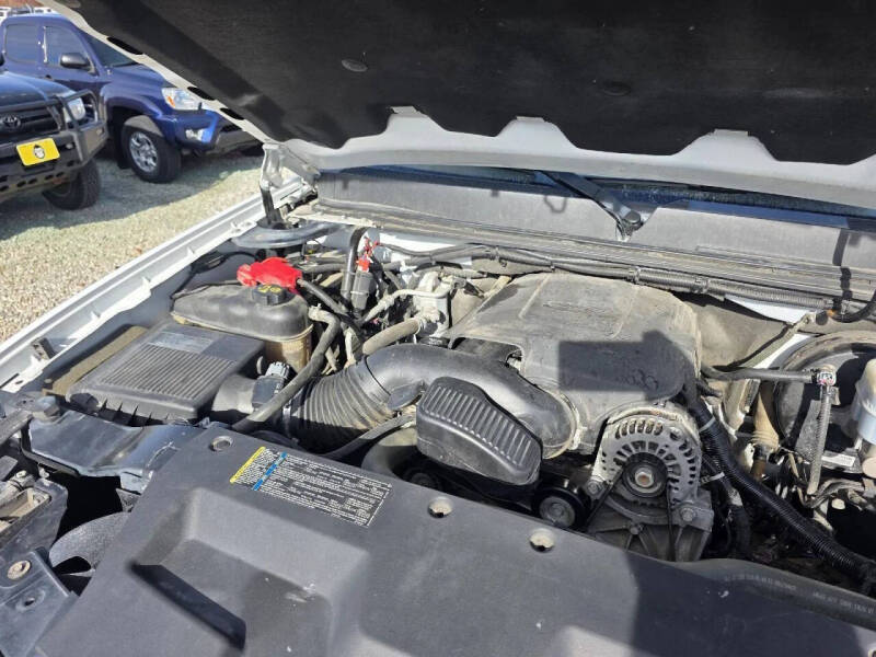 2011 GMC Sierra 1500 SLT