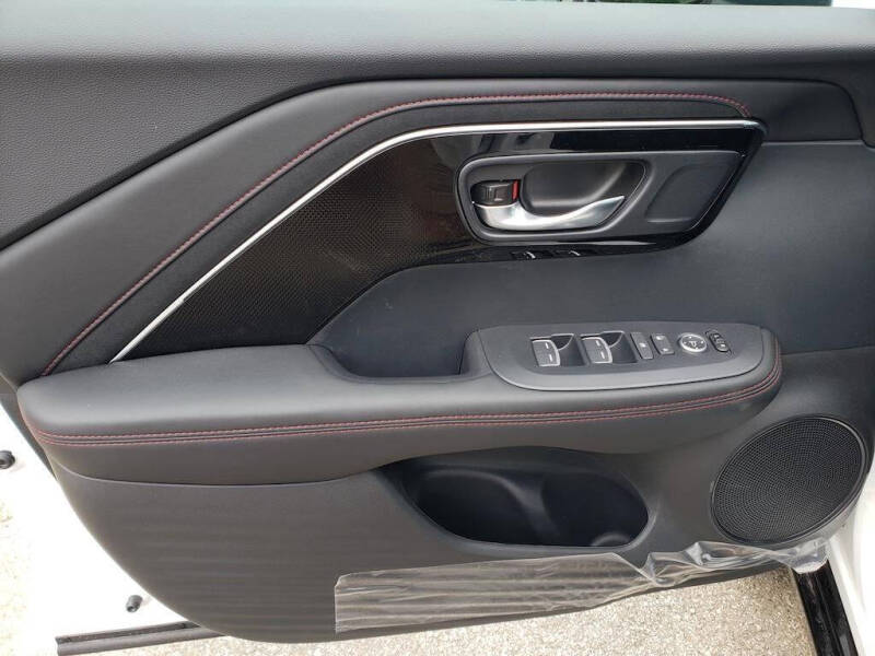 2026 Acura ADX w/A-SPEC