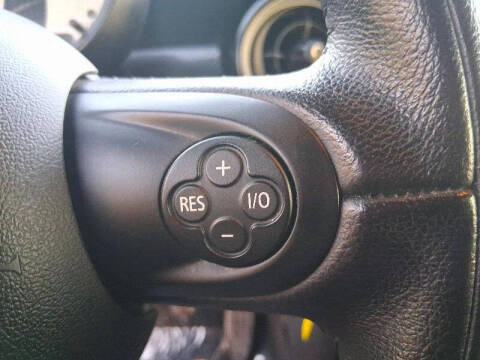 2012 MINI Cooper Coupe S