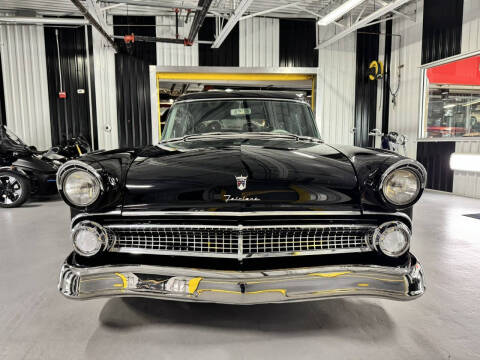 1955 Ford Fairlane