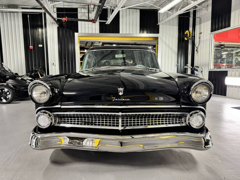1955 Ford Fairlane