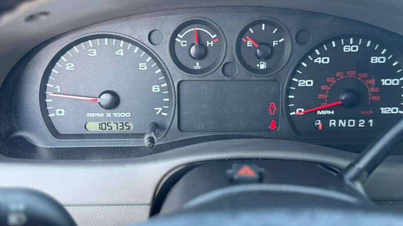2011 Ford Ranger XLT