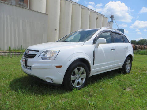 2010 Saturn Vue for sale at The Car Lot in New Prague MN