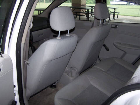 2007 Chevrolet Cobalt LS