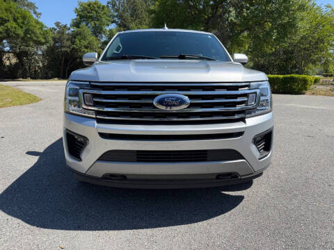 2019 Ford Expedition MAX XLT
