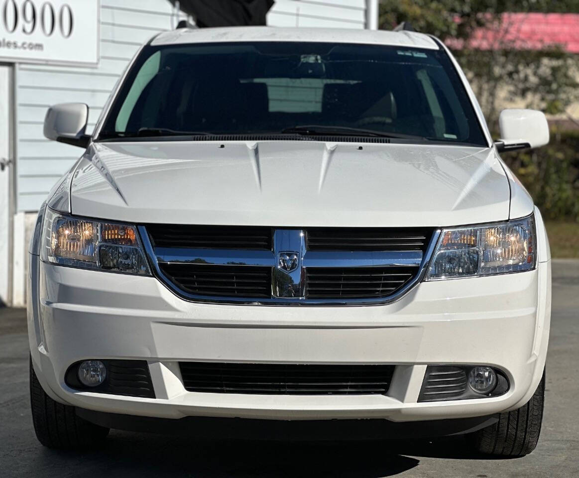 2010 Dodge Journey for sale at Karas Auto Sales Inc. in Sanford, NC