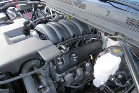 2016 GMC Yukon XL SLT