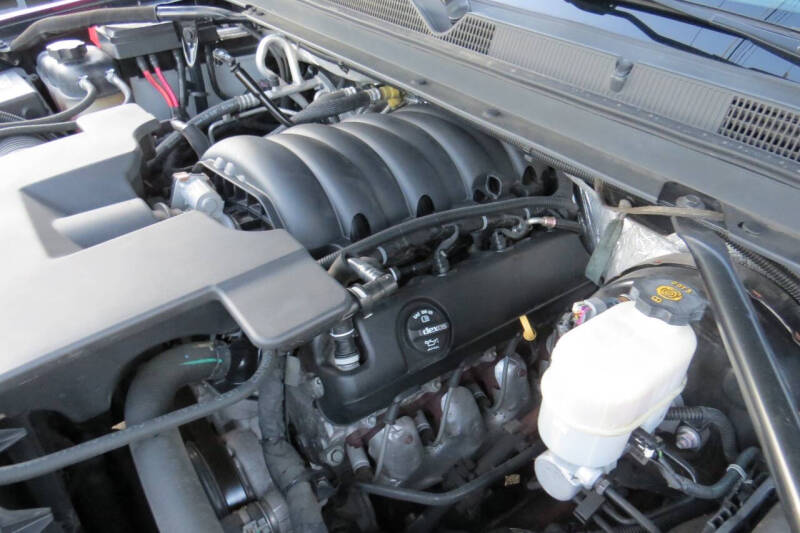 2016 GMC Yukon XL SLT